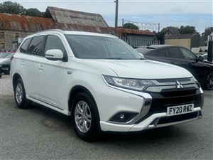 Large image for the Used Mitsubishi Outlander