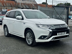 Large image for the Used Mitsubishi Outlander
