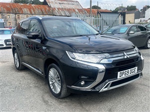 Large image for the Used Mitsubishi Outlander