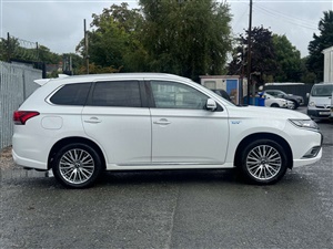 Large image for the Used Mitsubishi Outlander