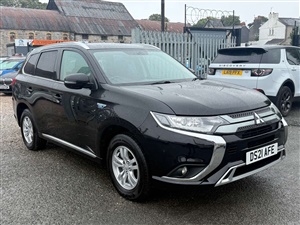 Large image for the Used Mitsubishi Outlander