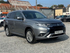 Large image for the Used Mitsubishi Outlander