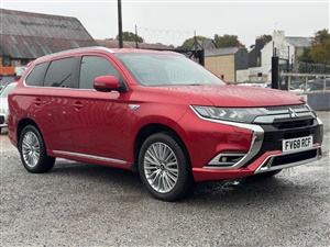 Large image for the Used Mitsubishi Outlander