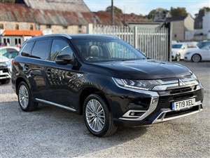 Large image for the Used Mitsubishi Outlander