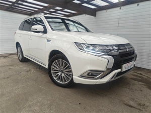 Large image for the Used Mitsubishi OUTLANDER