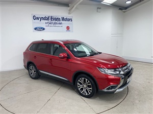 Large image for the Used Mitsubishi Outlander
