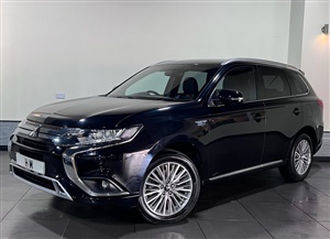 Large image for the Used Mitsubishi OUTLANDER