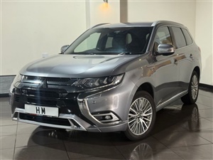 Large image for the Used Mitsubishi OUTLANDER