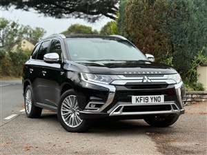 Large image for the Used Mitsubishi Outlander
