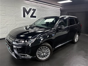 Large image for the Used Mitsubishi OUTLANDER