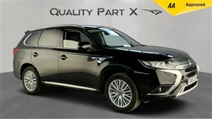 Large image for the Used Mitsubishi Outlander