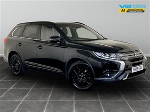 Large image for the Used Mitsubishi Outlander