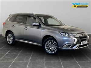 Large image for the Used Mitsubishi Outlander