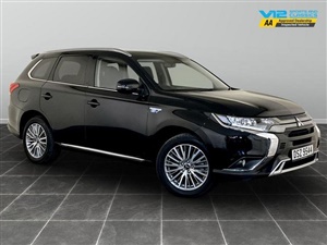 Large image for the Used Mitsubishi Outlander