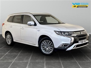 Large image for the Used Mitsubishi Outlander