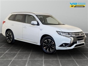 Large image for the Used Mitsubishi Outlander