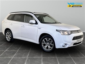 Large image for the Used Mitsubishi Outlander