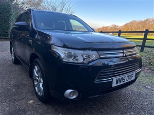 Large image for the Used Mitsubishi Outlander