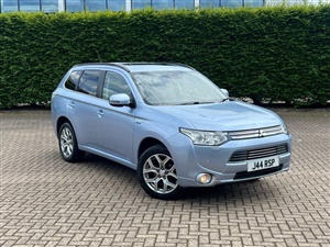 Large image for the Used Mitsubishi Outlander