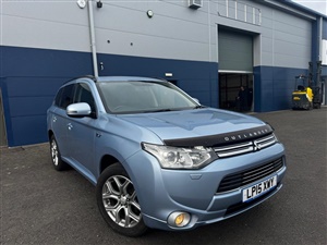 Large image for the Used Mitsubishi Outlander