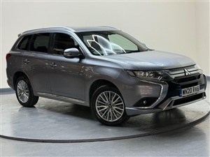 Large image for the Used Mitsubishi Outlander