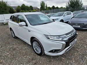 Large image for the Used Mitsubishi Outlander