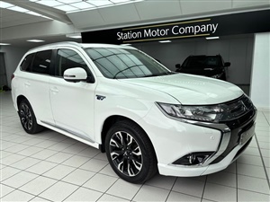 Large image for the Used Mitsubishi OUTLANDER