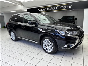 Large image for the Used Mitsubishi OUTLANDER