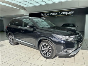 Large image for the Used Mitsubishi OUTLANDER
