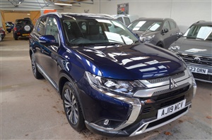 Large image for the Used Mitsubishi Outlander