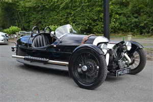 Large image for the Used Morgan 3 Wheeler