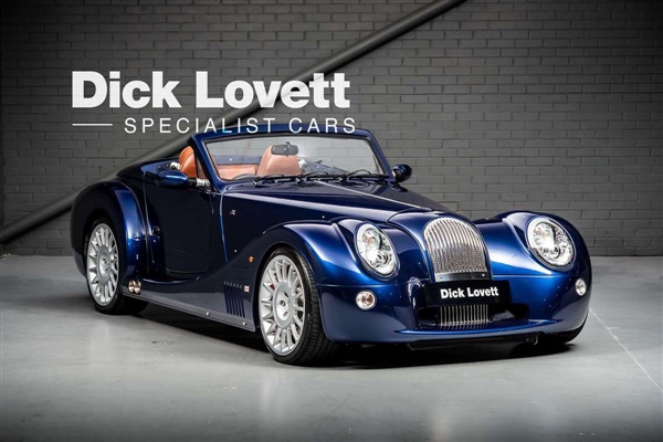 Large image for the Used Morgan Aero Coupe