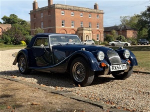 Large image for the Used Morgan PLUS FOUR
