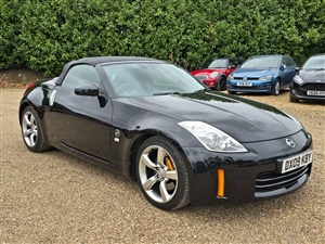 Large image for the Used Nissan 350 Z