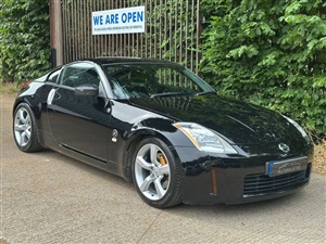 Large image for the Used Nissan 350 Z