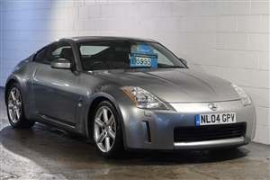 Large image for the Used Nissan 350 Z