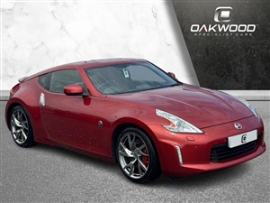 Large image for the Used Nissan 370 Z