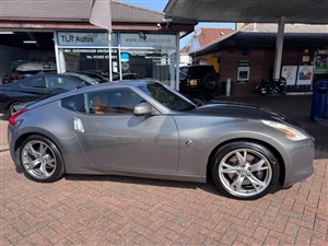 Large image for the Used Nissan 370 Z