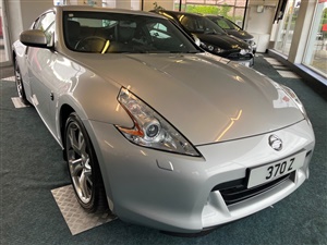 Large image for the Used Nissan 370Z