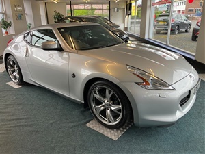 Large image for the Used Nissan 370Z