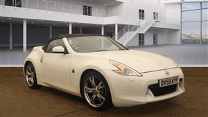 Large image for the Used Nissan 370 Z