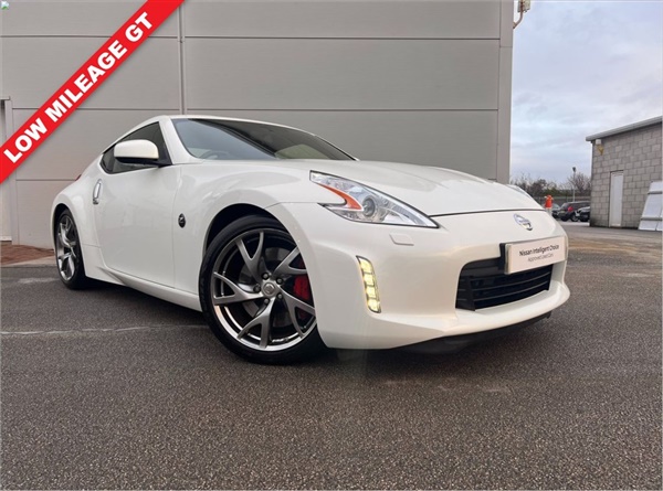 Large image for the Used Nissan 370Z