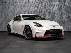 Large image for the Used Nissan 370 Z