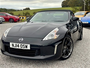 Large image for the Used Nissan 370 Z