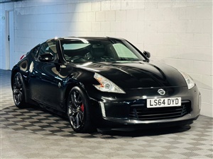 Large image for the Used Nissan 370 Z