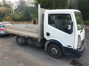 Large image for the Used Nissan NT400 Cabstar