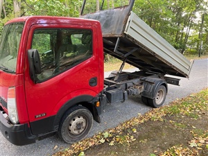 Large image for the Used Nissan CABSTAR