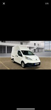 Large image for the Used Nissan e-NV200