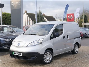 Large image for the Used Nissan e-NV200