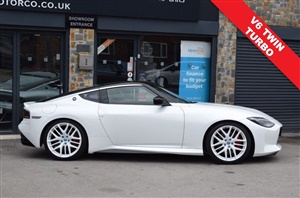 Large image for the Used Nissan FAIRLADY